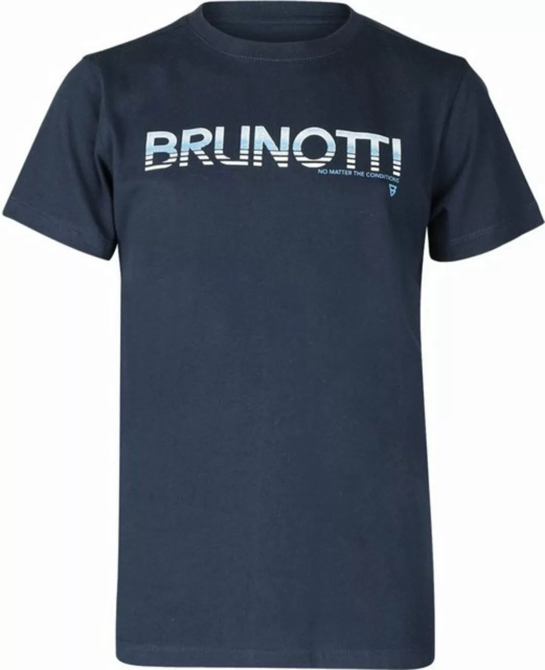Brunotti Kurzarmshirt Jahny Boys T-shirt günstig online kaufen