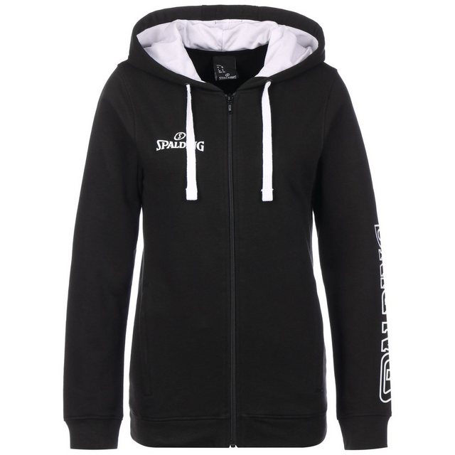 Spalding Hoodie Team II 4Her Trainingsjacke Damen günstig online kaufen