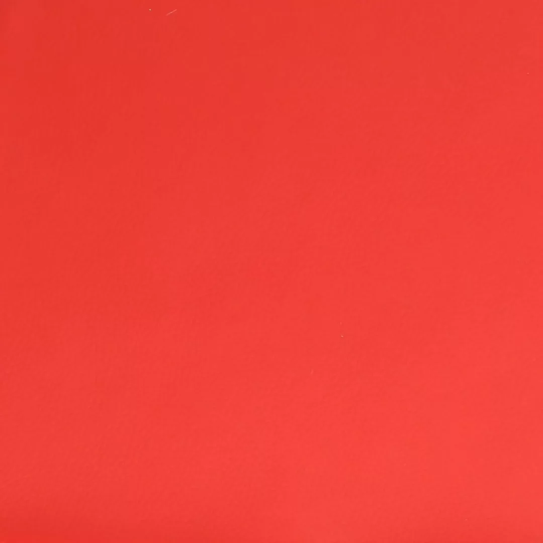 Esszimmerstühle 2 Stk. Drehbar Rot Kunstleder günstig online kaufen