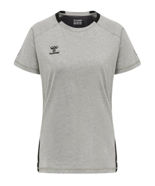 hummel T-Shirt hmlCIMA XK T-Shirt Damen F9036 default günstig online kaufen