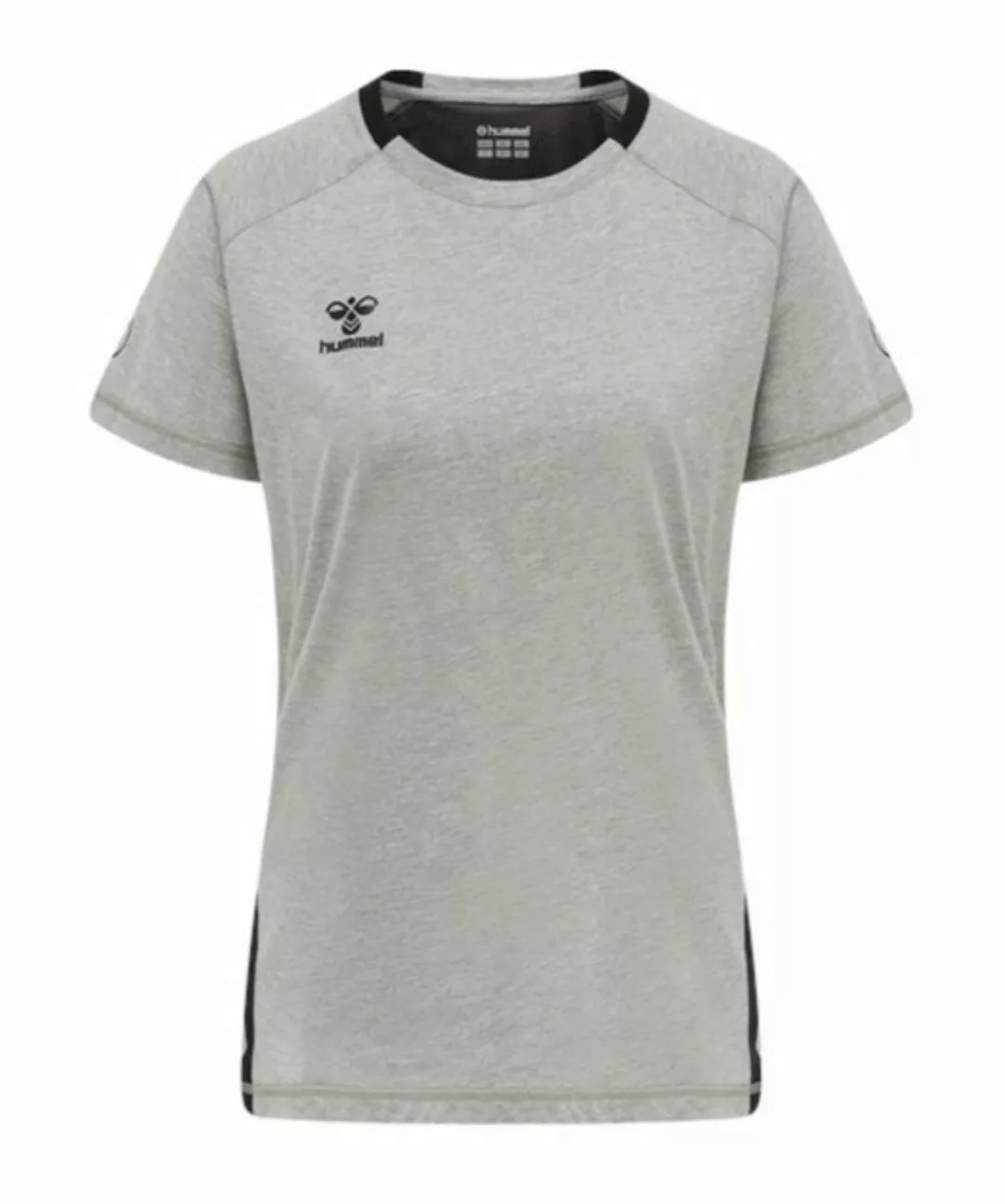 hummel T-Shirt hmlCIMA XK T-Shirt Damen F9036 default günstig online kaufen