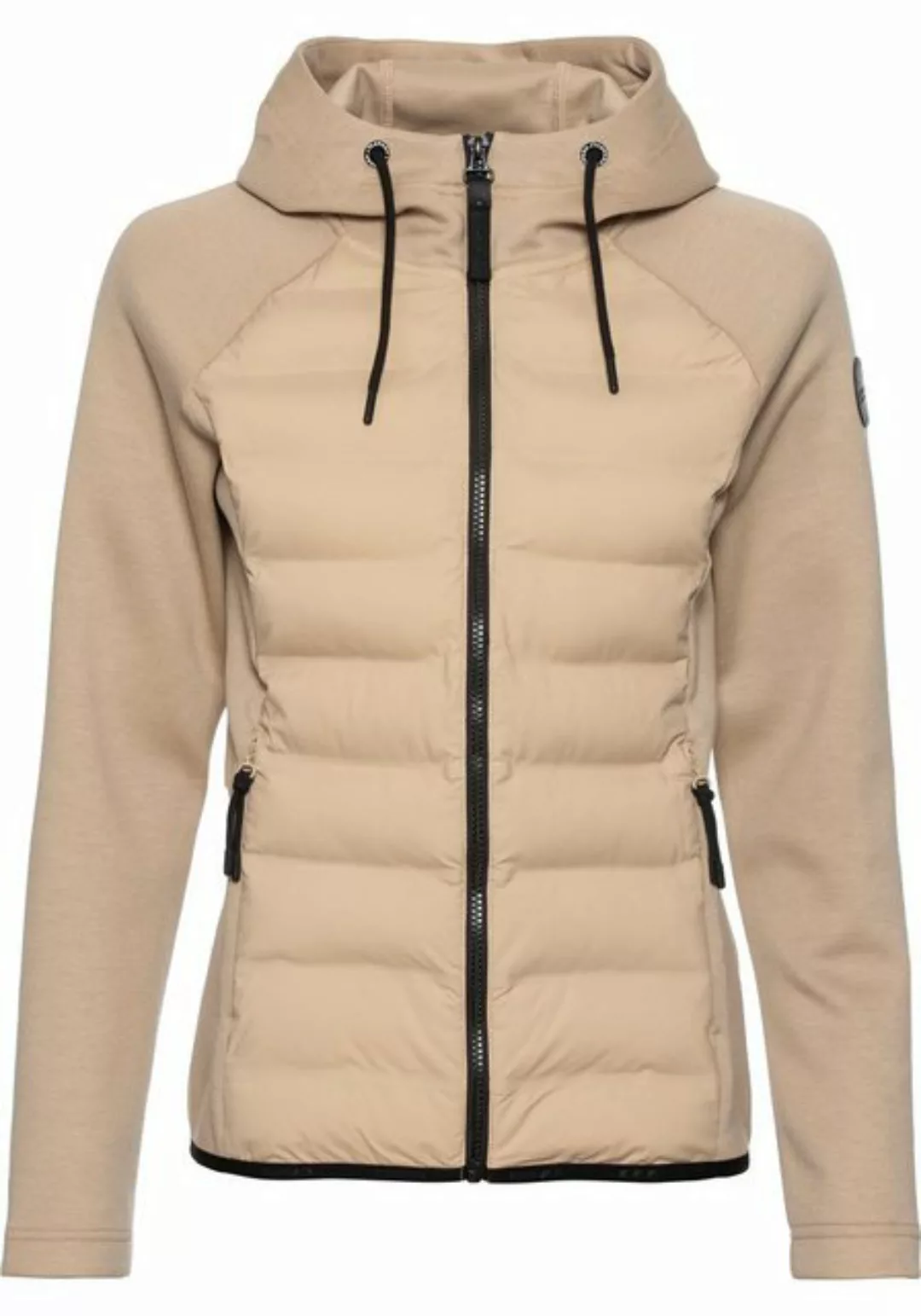 Icepeak Strickjacke D MIDLAYER JACKE ASHBURN günstig online kaufen