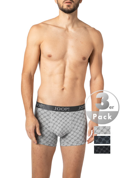JOOP! Boxer Shorts 3er Pack 30029931/963 günstig online kaufen