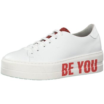 Tamaris  Sneaker 1-1-23787-32/152 WHITE/RED FS 2019 1-1-23787-32/152_38 günstig online kaufen