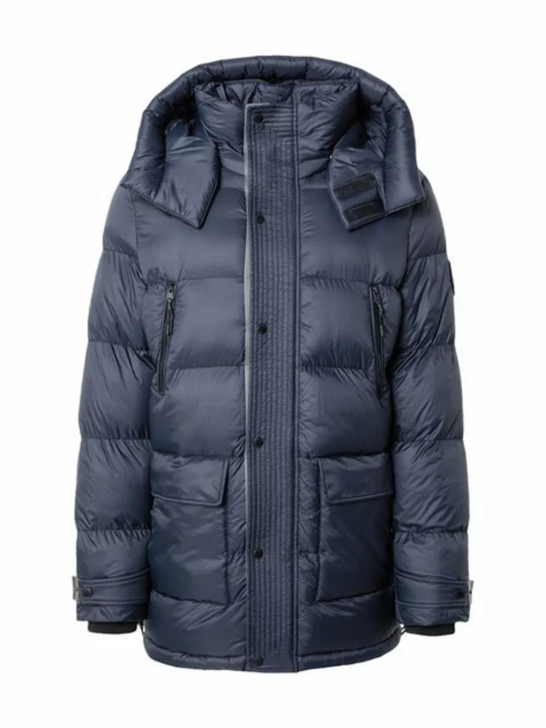 Indicode Steppjacke Petter (1-St) günstig online kaufen