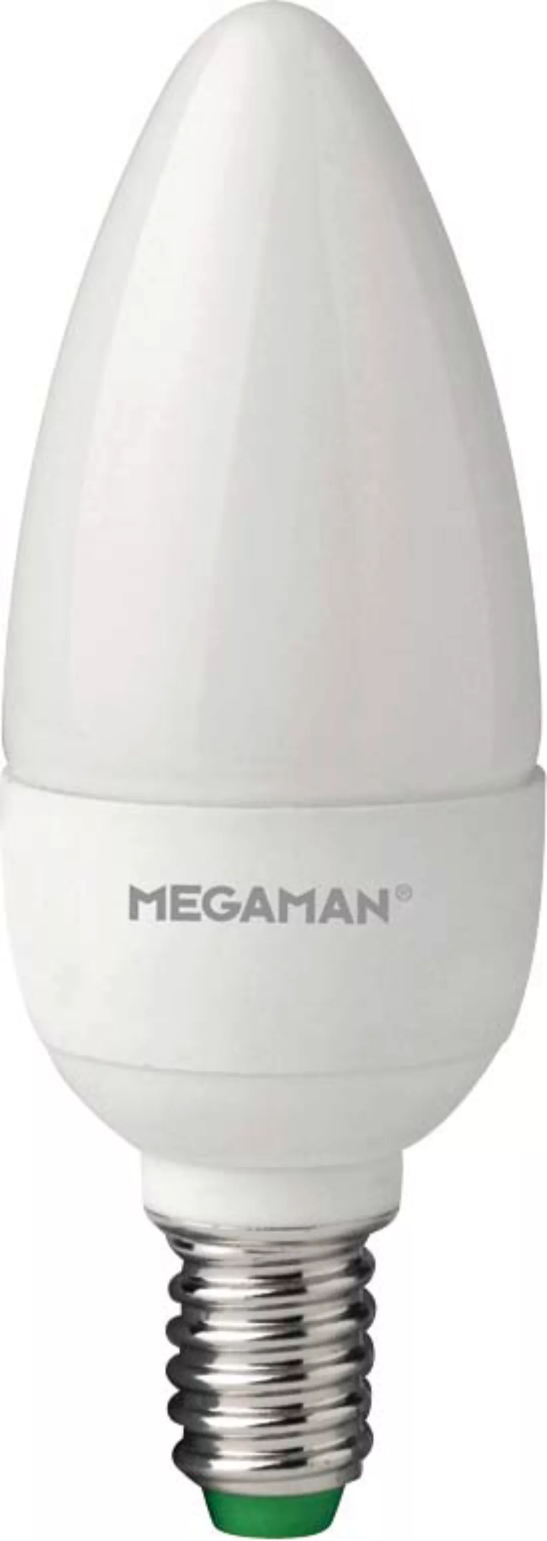 Megaman LED-Kerzenlampe E14 3,5W 828 MM 21042 günstig online kaufen