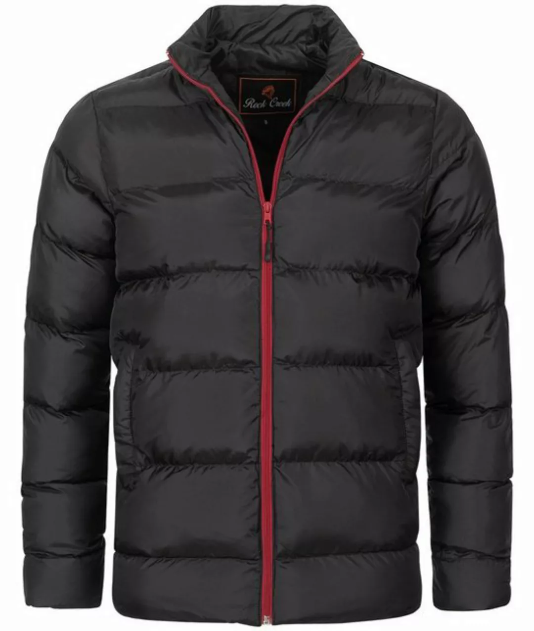 Rock Creek Steppjacke Herren Steppjacke H-315 günstig online kaufen