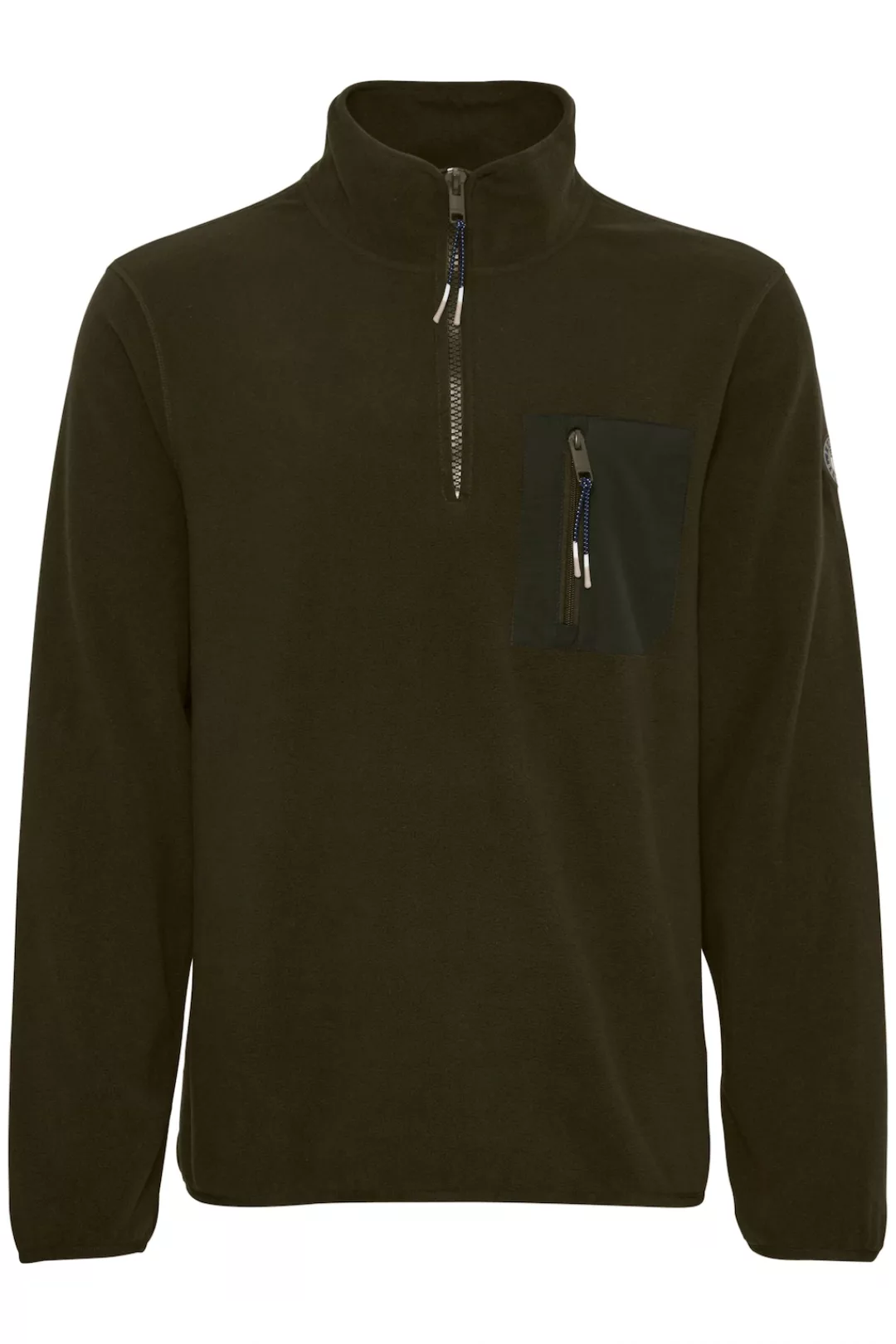 FQ1924 Fleecejacke "FQ1924 FQHARRY micro fleece halfzip" günstig online kaufen