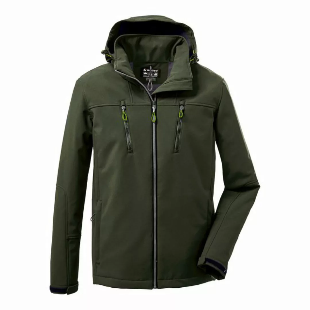 Killtec Softshelljacke "KOW 163 MN SFTSHLL JCKT" günstig online kaufen