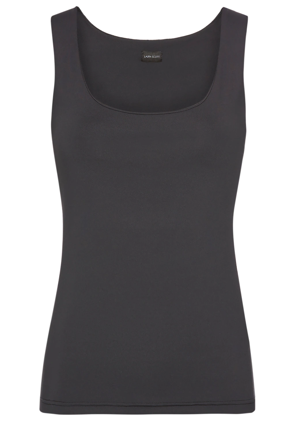 Laura Scott Tanktop, beidseitig tragbar - NEUE KOLLEKTION günstig online kaufen