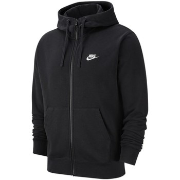 Nike  Pullover Sport Full-Zip French Terry Hoodie BV2648-010 günstig online kaufen