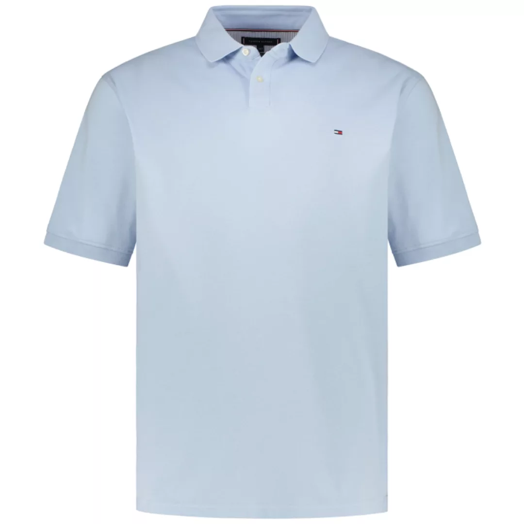 Tommy Hilfiger Big & Tall Poloshirt BT-1985 REGULAR POLO-B Große Größen günstig online kaufen