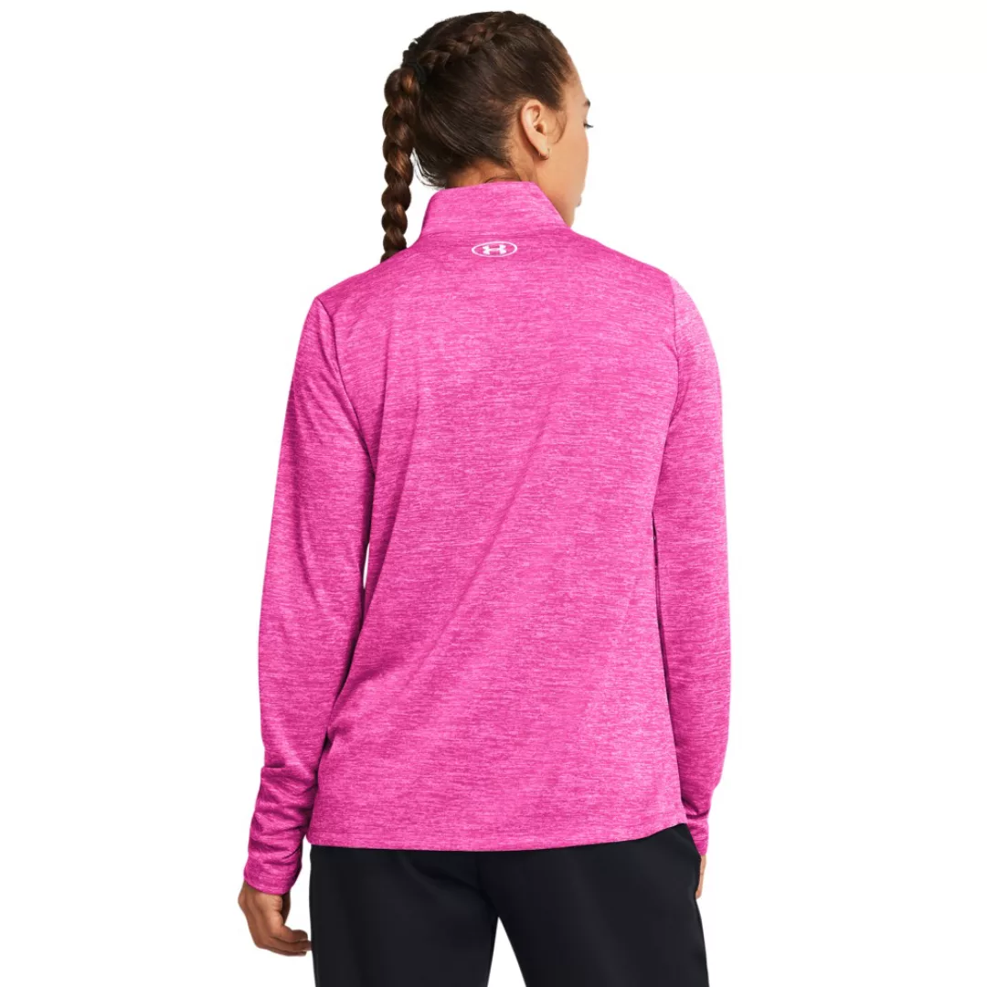 Under Armour® Longsleeve Tech 1/2 Zip- Twist günstig online kaufen