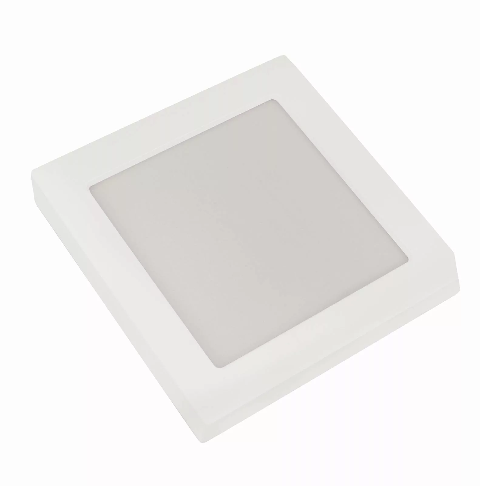 LED-Deckenleuchte Milex, 3.000 K, IP20 günstig online kaufen