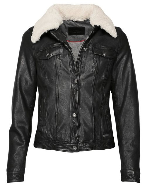 MUSTANG Lederjacke Jenny RF günstig online kaufen