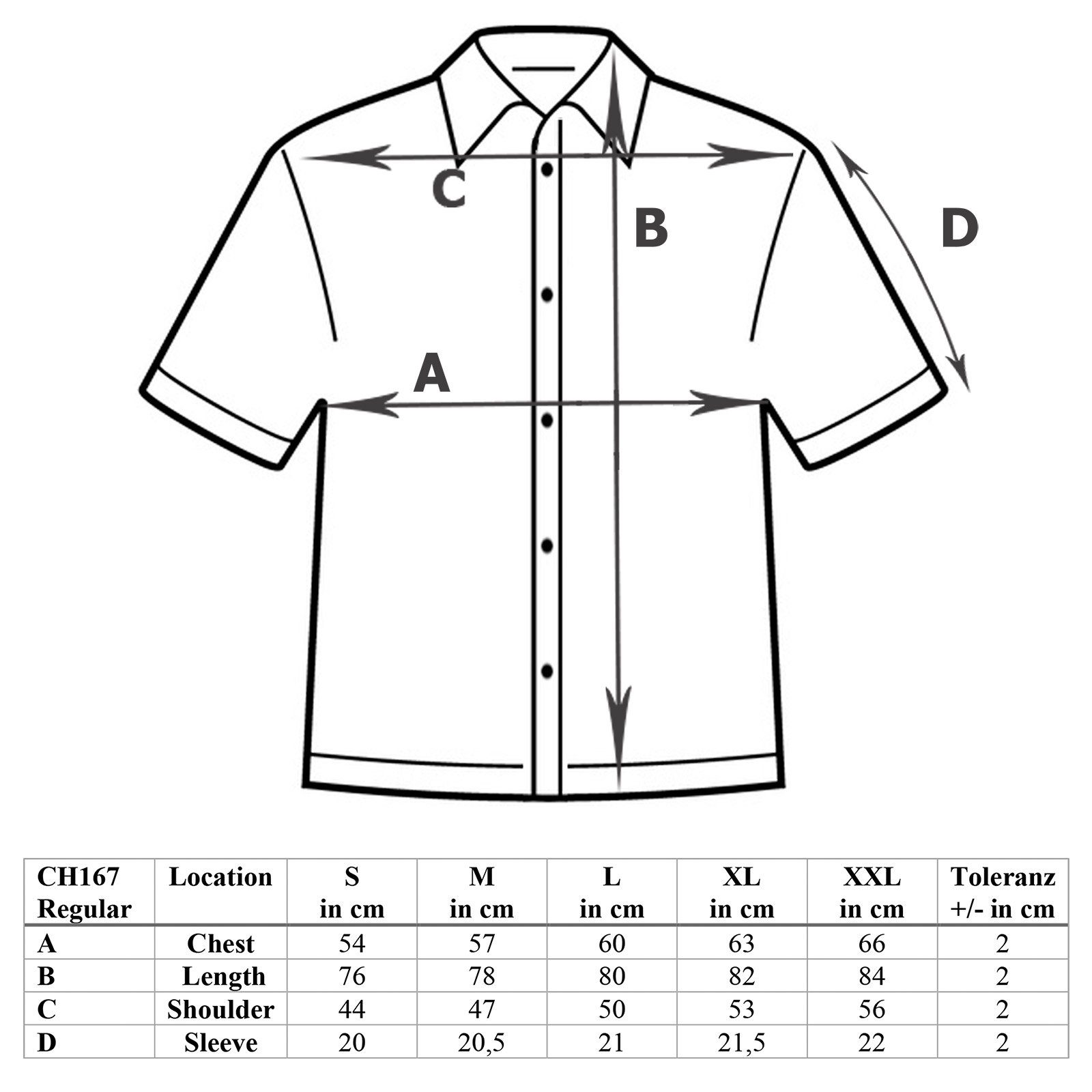 Cipo & Baxx Businesshemd Businesshemd Regular günstig online kaufen