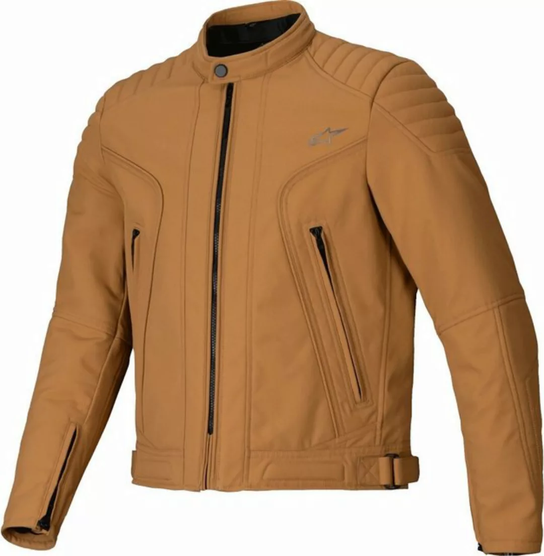 Alpinestars Motorradjacke Clayton WR Motorrad Textiljacke günstig online kaufen