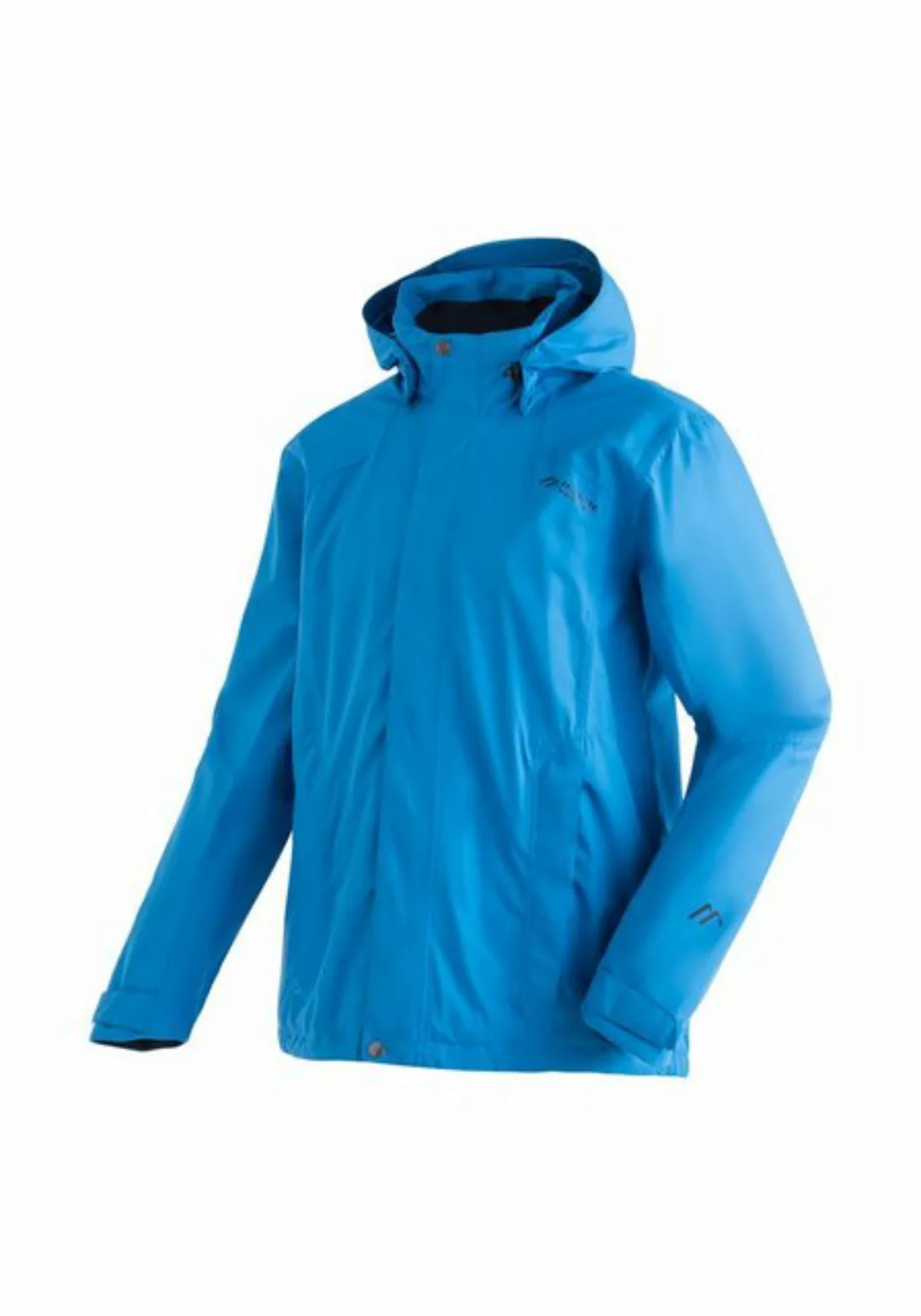 Maier Sports Funktionsjacke "Metor M", mit Packaway Funktion günstig online kaufen