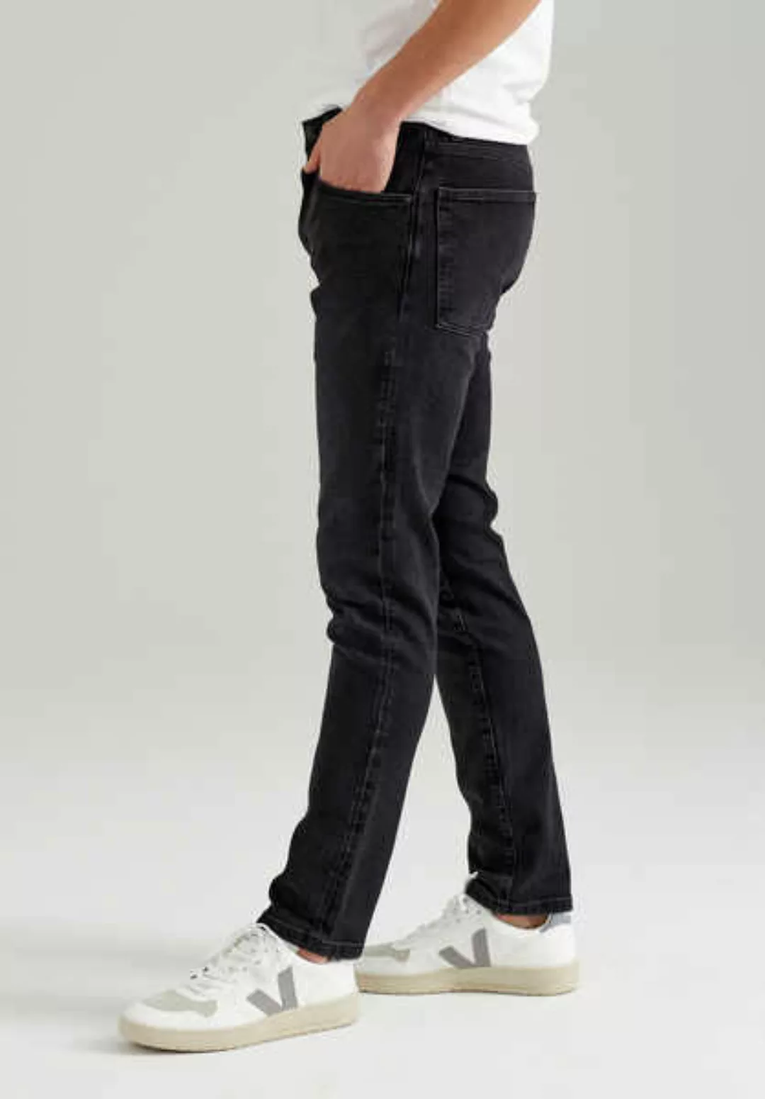 Herren Slim Jeans Bio Fair günstig online kaufen