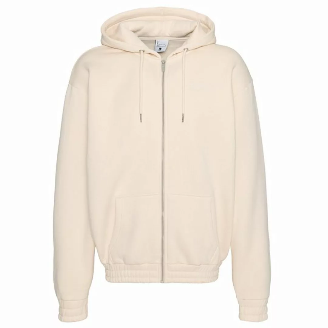 Karl Kani Hoodie Karl Kani Chest Signature Essential Zip Hoodie günstig online kaufen