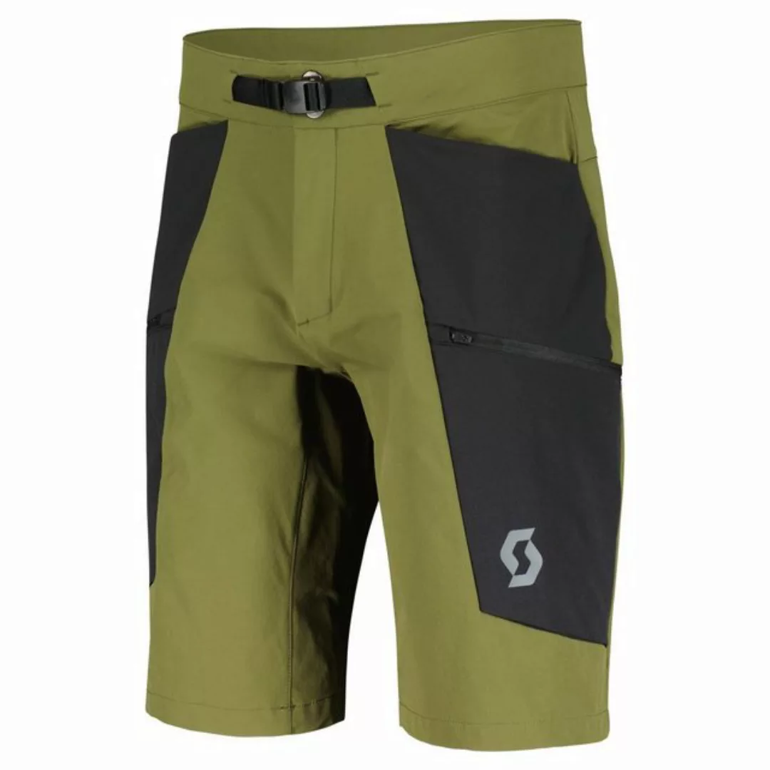 Scott Shorts Scott M Explorair Tech Shorts Herren Shorts günstig online kaufen