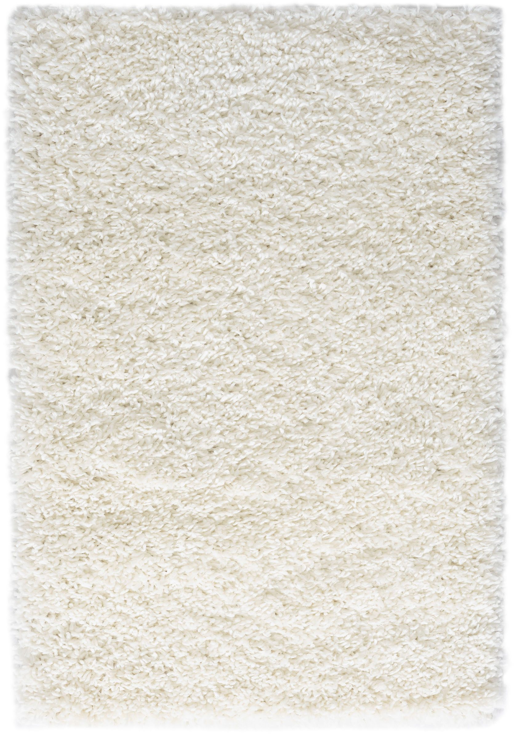 my home Hochflor-Teppich »Banji«, rechteckig, 37 mm Höhe, Uni Farben, weich günstig online kaufen