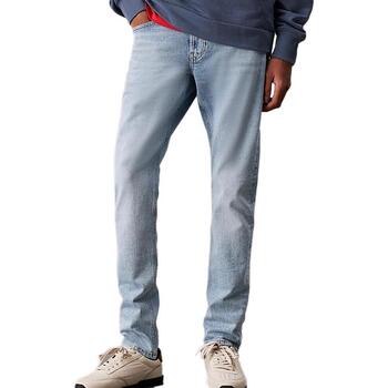 Calvin Klein Jeans  Slim Fit Jeans J30J327151-1AA günstig online kaufen