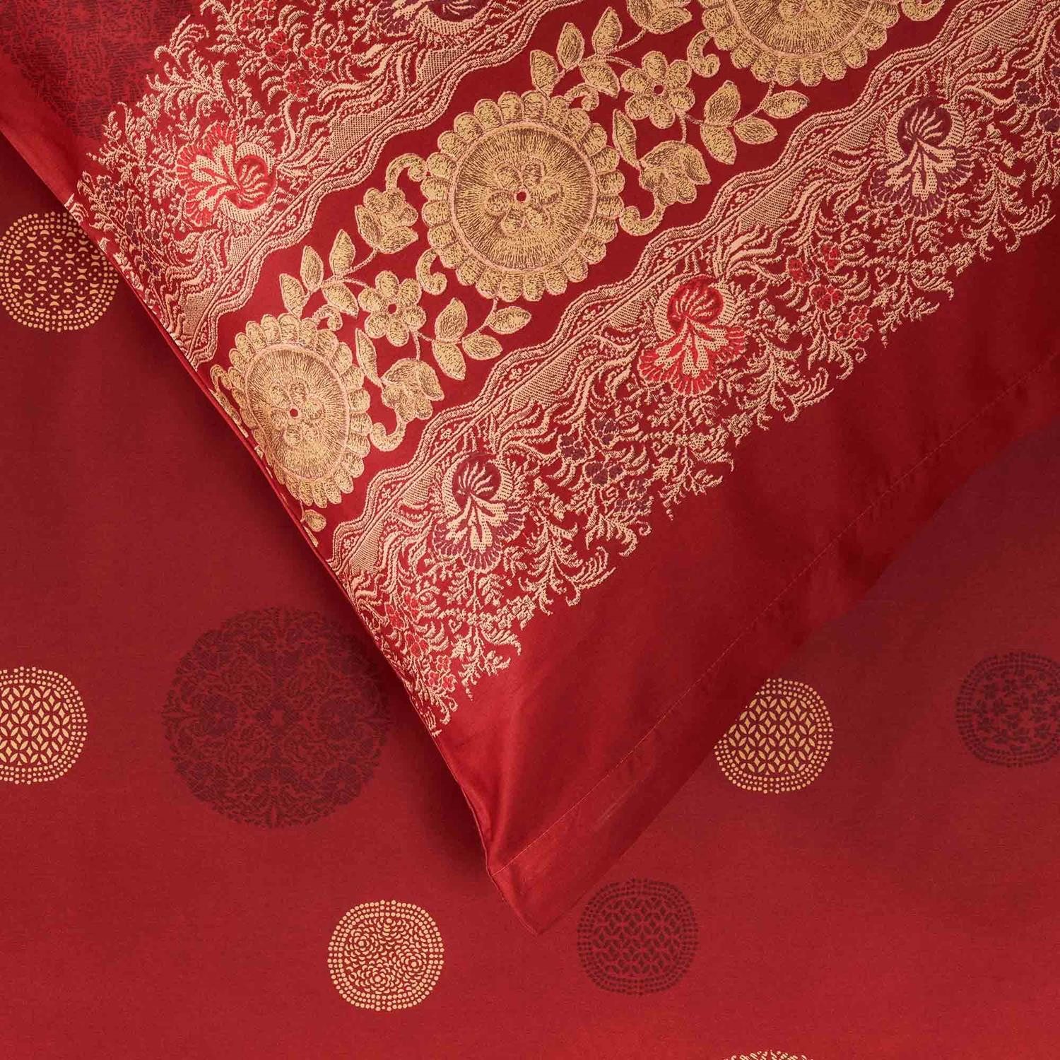 Bassetti Bettwäsche PALLAVICINO, Satin, aus Baumwollsatin günstig online kaufen