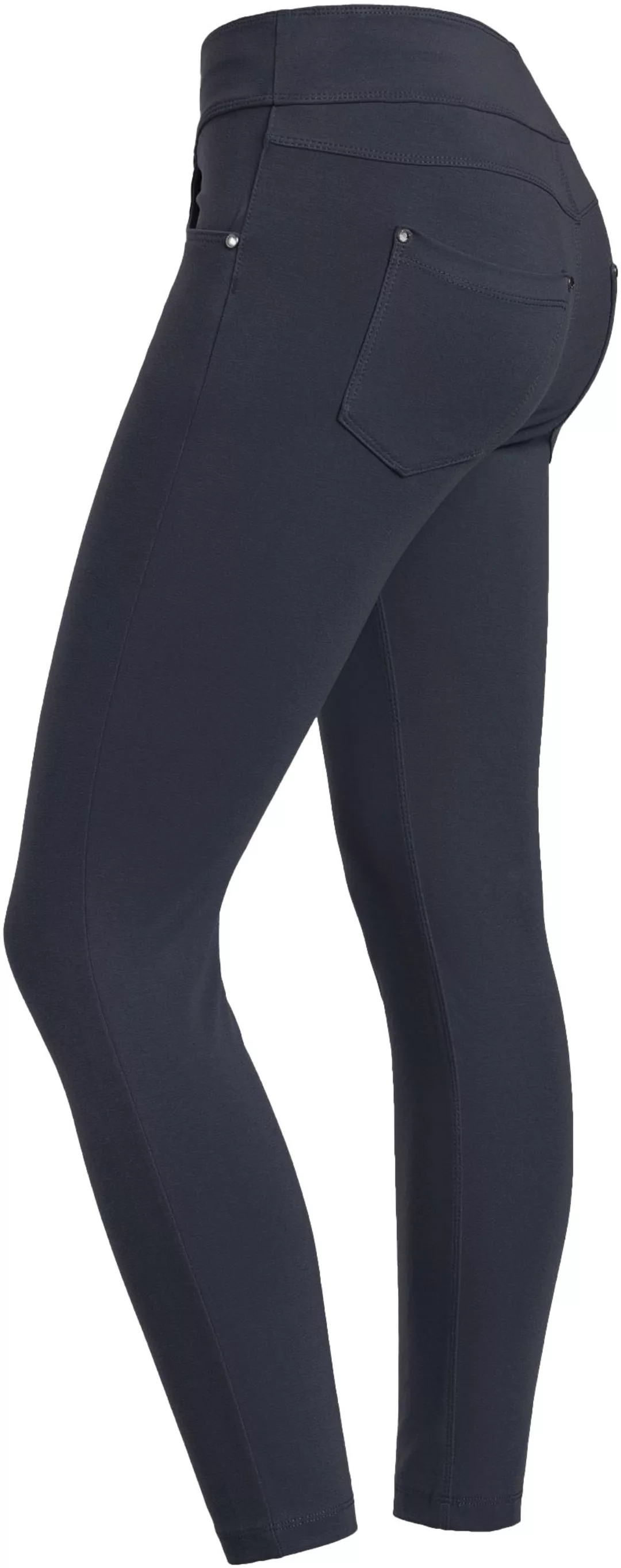 Freddy Leggings NOW SKINNY YOGA mit Lifting & Shaping Effekt günstig online kaufen