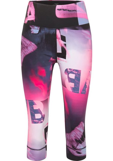 Venice Beach Caprihose 3/4-Tights VB Prudie (1-tlg) günstig online kaufen