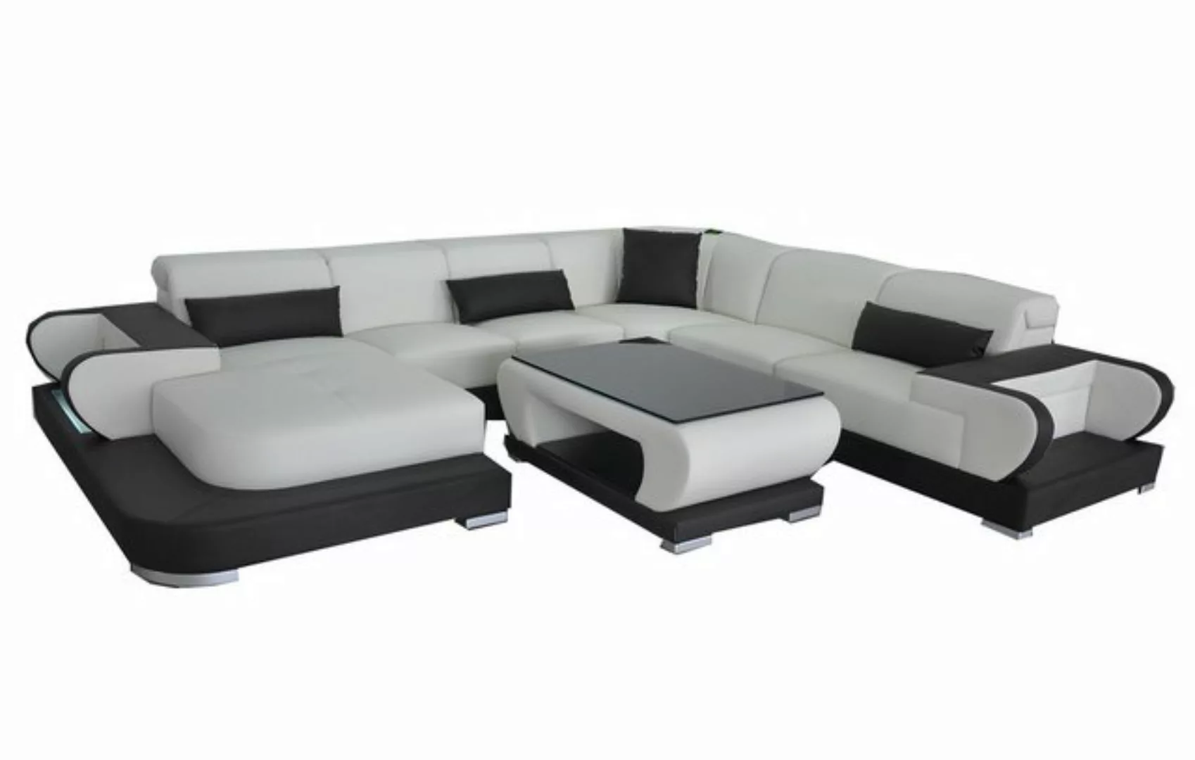 Xlmoebel Ecksofa Individuell gefertigtes Ecksofa mit weicher Polsterung für günstig online kaufen