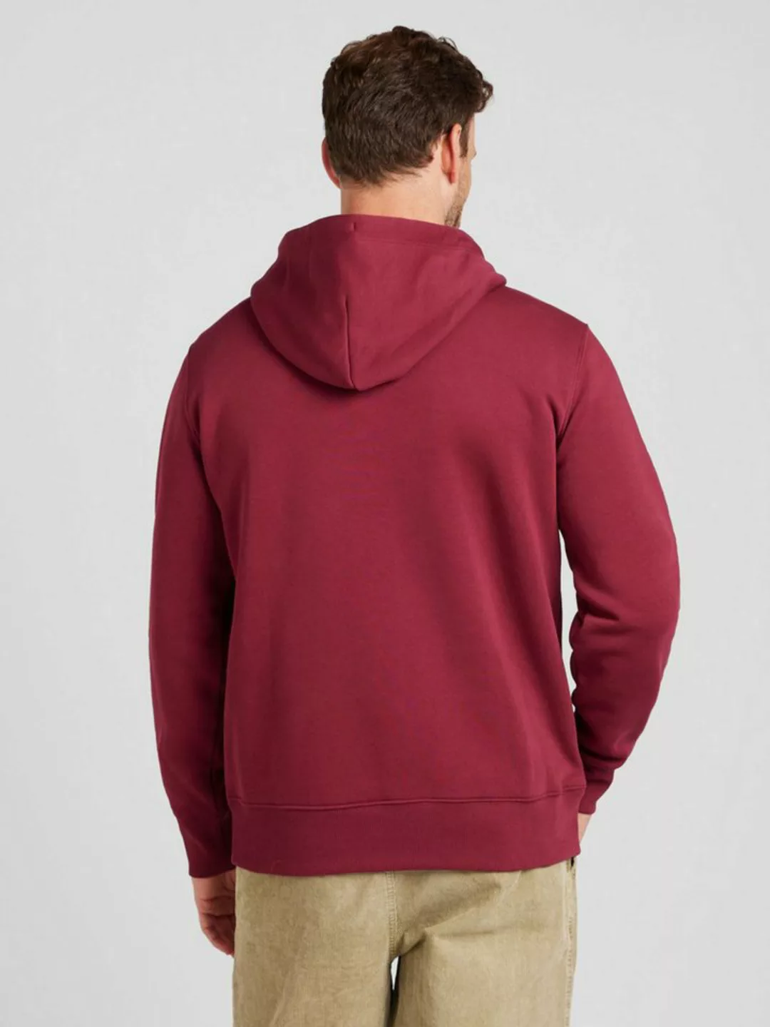 Gant Sweatshirt (1-tlg) günstig online kaufen