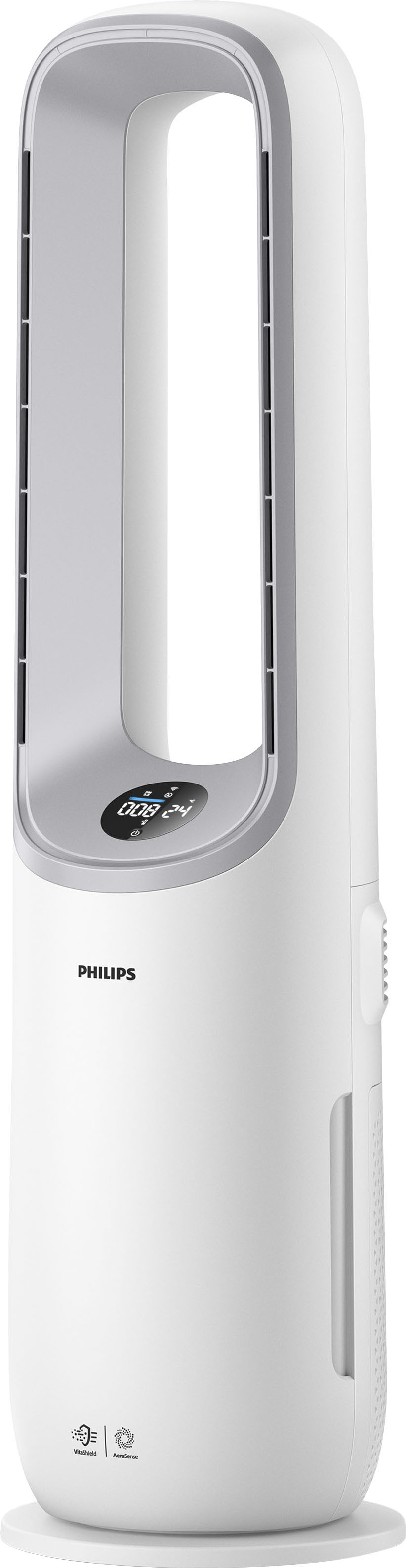 Philips Luftreiniger »AMF765/10 Air Performer, 2-in-1 Reinigen & Kühlen«, f günstig online kaufen