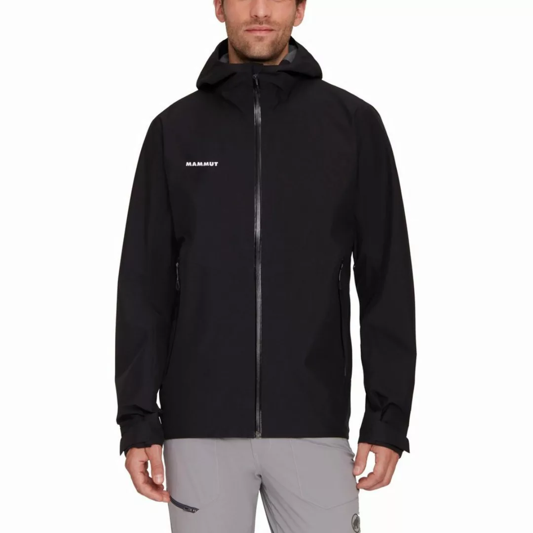 Mammut Outdoorjacke Mammut Alto Light HS Hooded Jacket günstig online kaufen