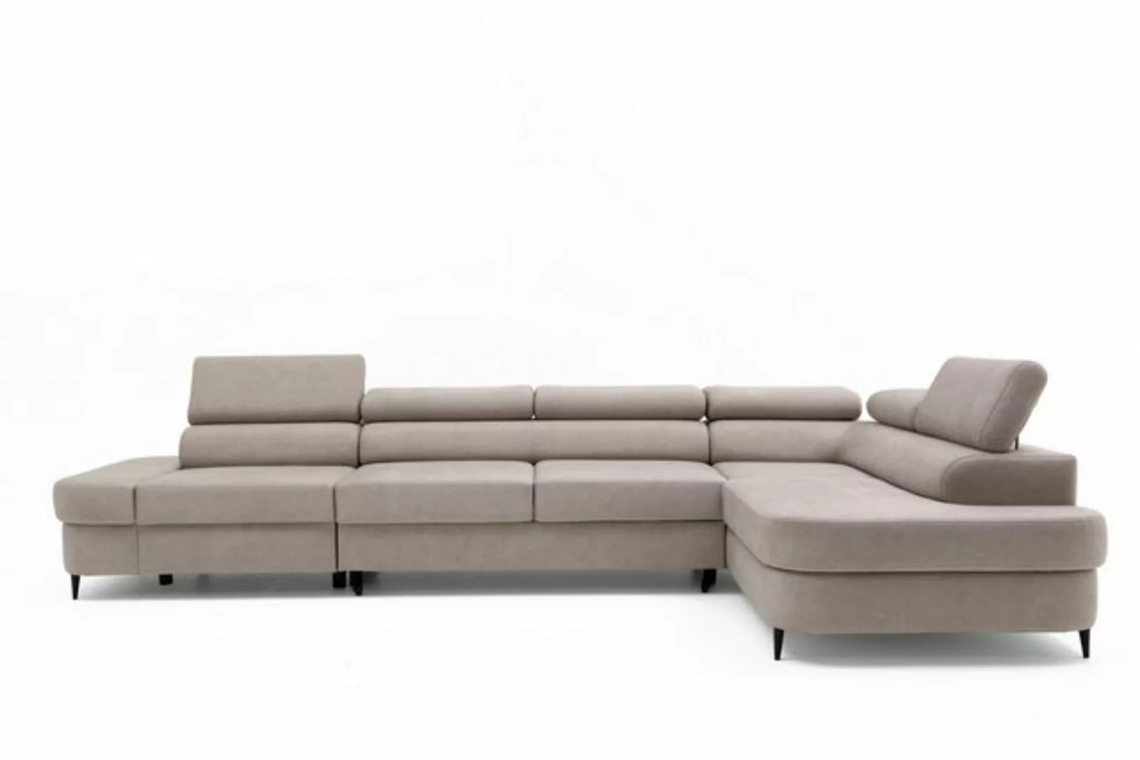 NEXT COLLECTION Ecksofa Priam Maxi günstig online kaufen