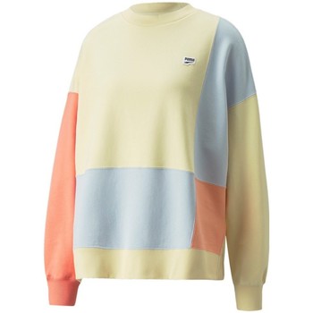 Puma  Sweatshirt Downtown günstig online kaufen