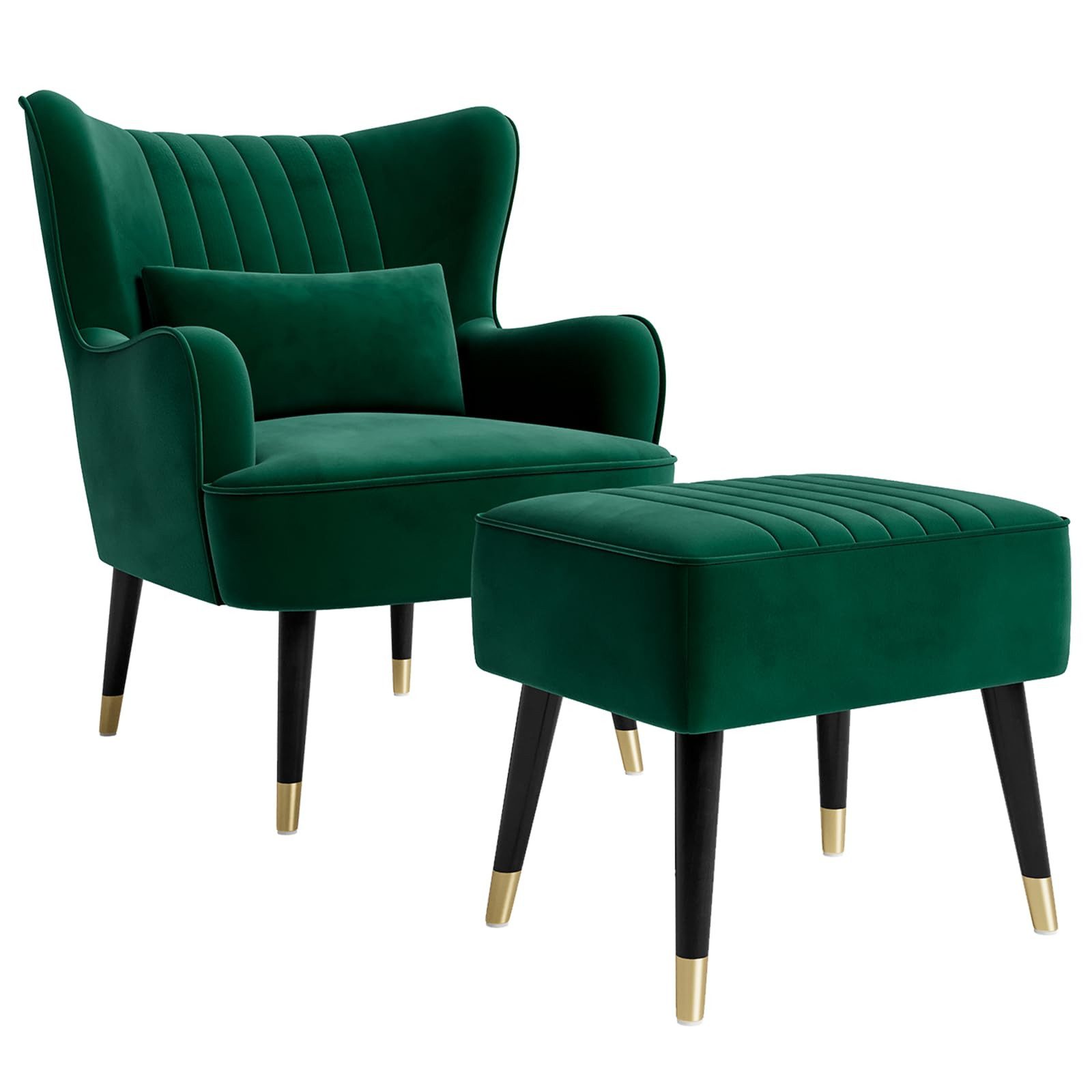 Vesgantti Relaxsessel Ohrensessel Relaxsessel Lehnstühle Vintage günstig online kaufen