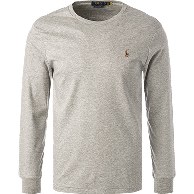 Ralph Lauren T-Shirt POLO RALPH LAUREN Interlock Longsleeve Shirt T-shirt P günstig online kaufen