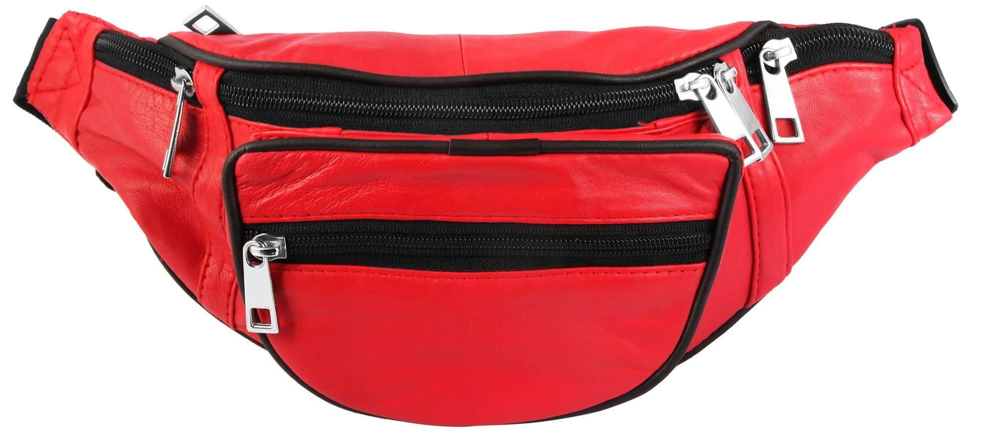Steinmeister Bauchtasche Modir Unisex Hüfttasche Gürteltasche günstig online kaufen