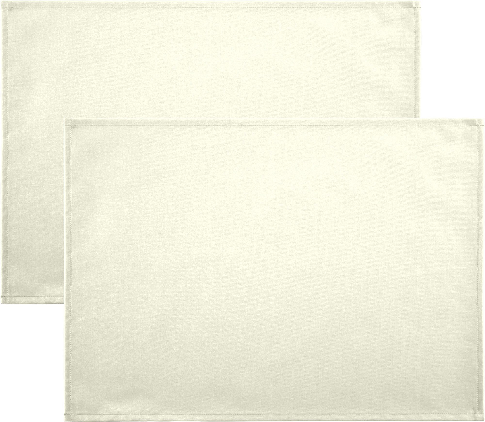 REDBEST Platzset Tischset "New Orleans" 2er-Pack, günstig online kaufen