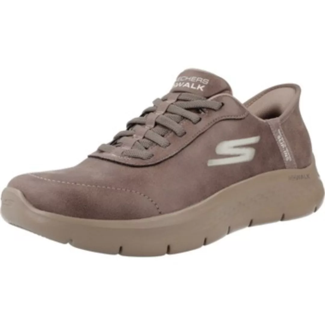 Skechers  Sneaker GO WALK FLEX - MALI SLIP-INS günstig online kaufen