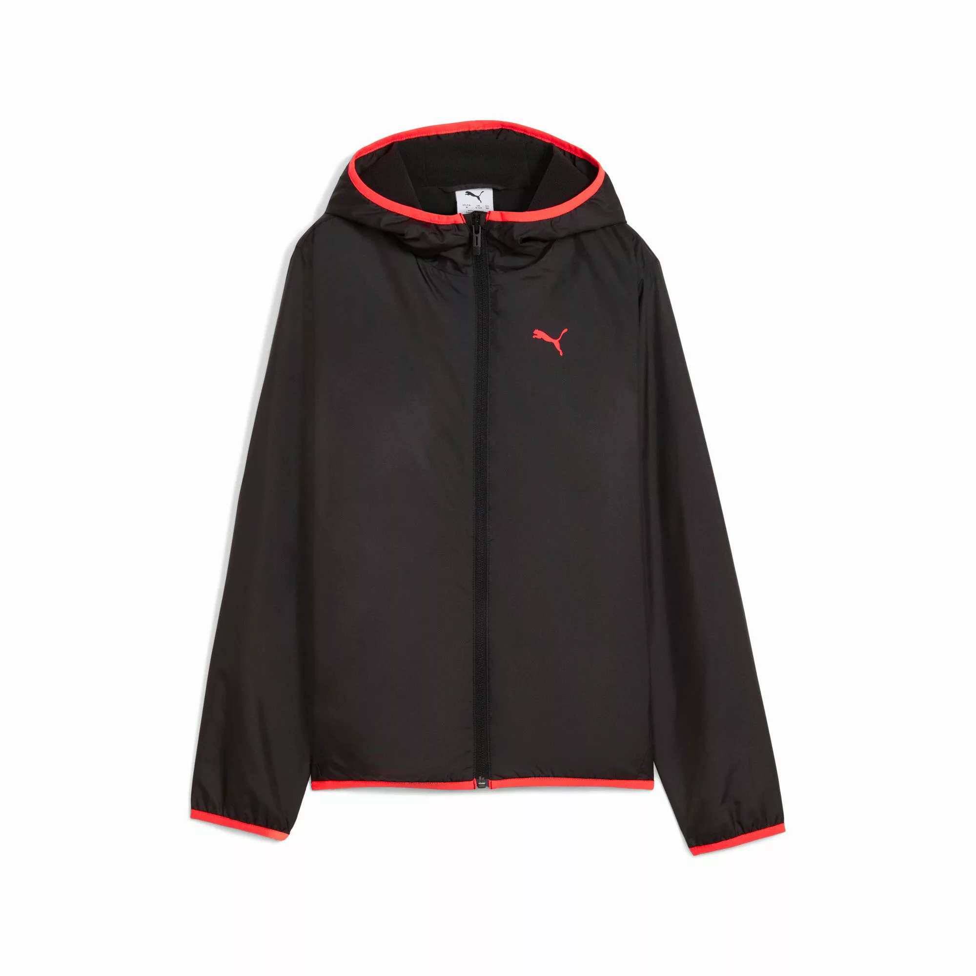 PUMA Windbreaker FLEECE LINED WINDBREAKER günstig online kaufen
