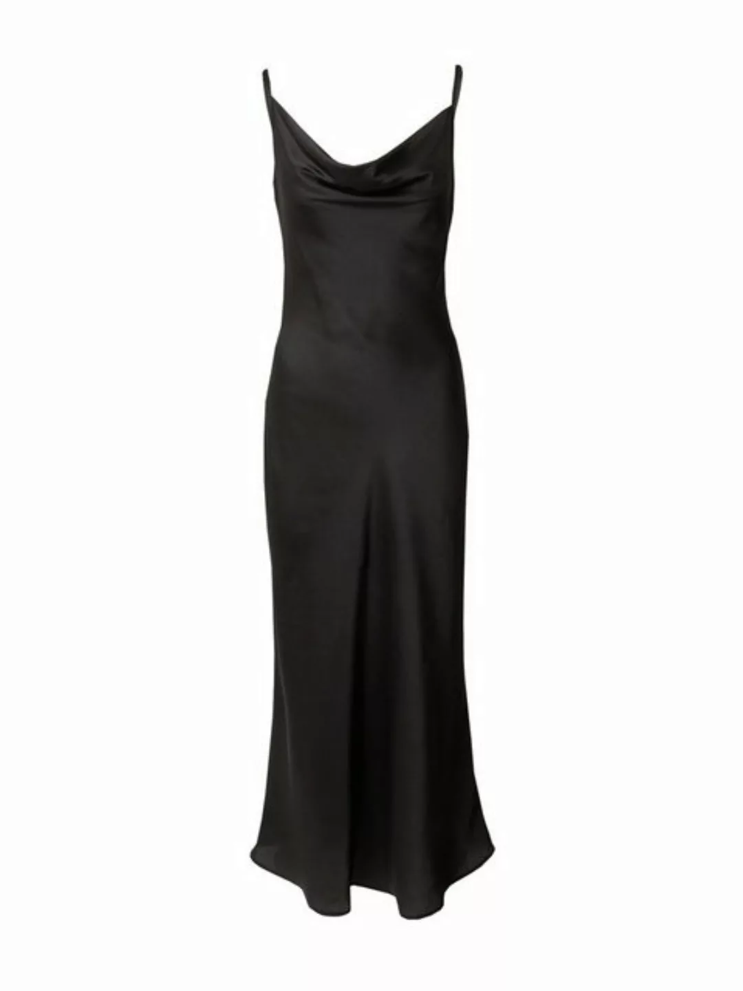 Guess Maxikleid AKILINA (1-tlg) Plain/ohne Details günstig online kaufen