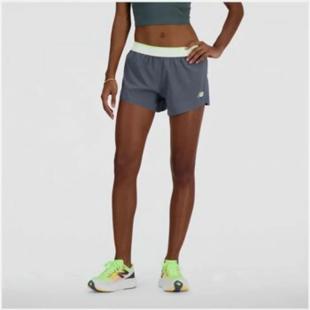 New Balance  Shorts WS41292-GT günstig online kaufen