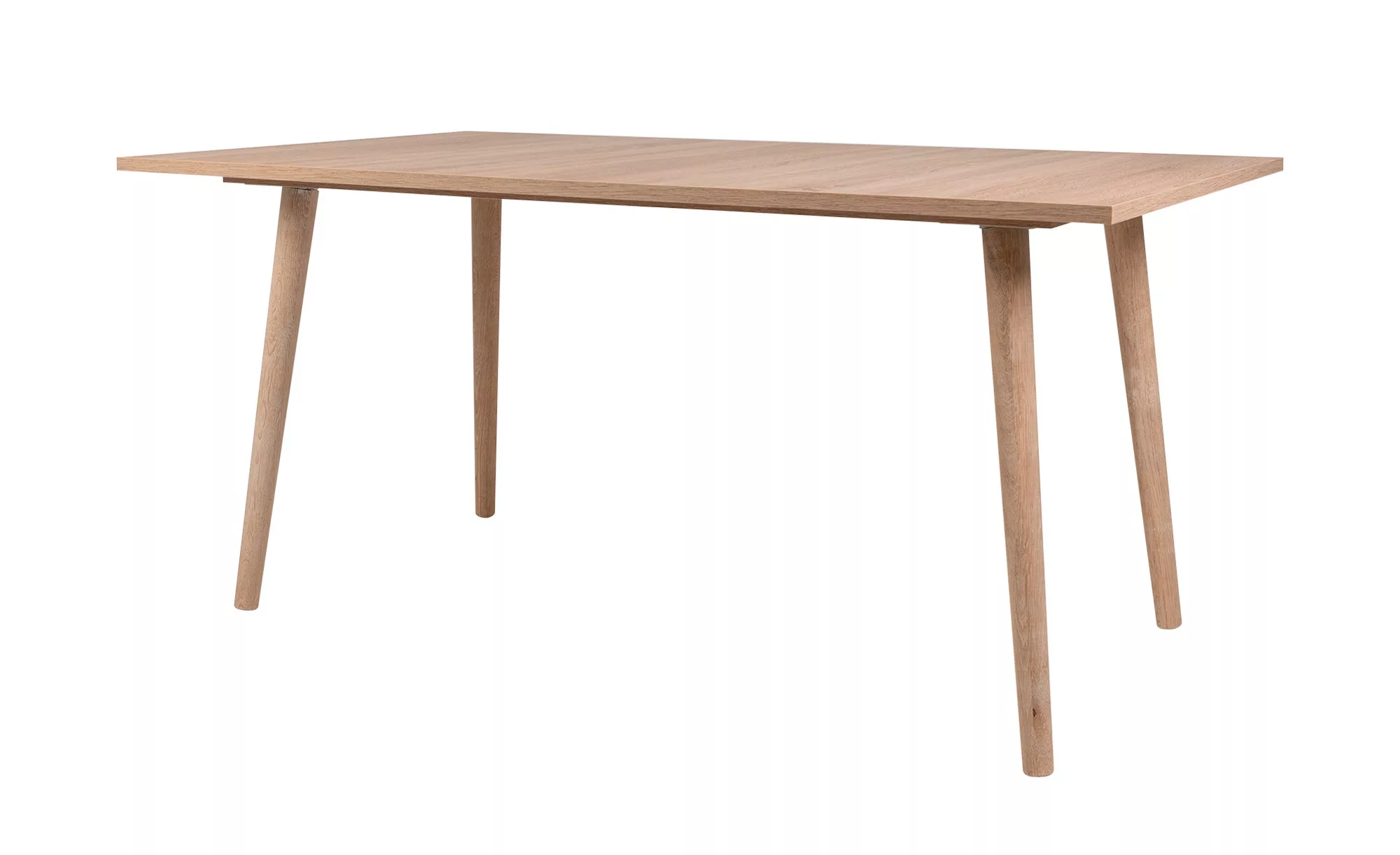 Esstisch - holzfarben - 90 cm - 75 cm - 90 cm - Tische > Esstische - Möbel günstig online kaufen