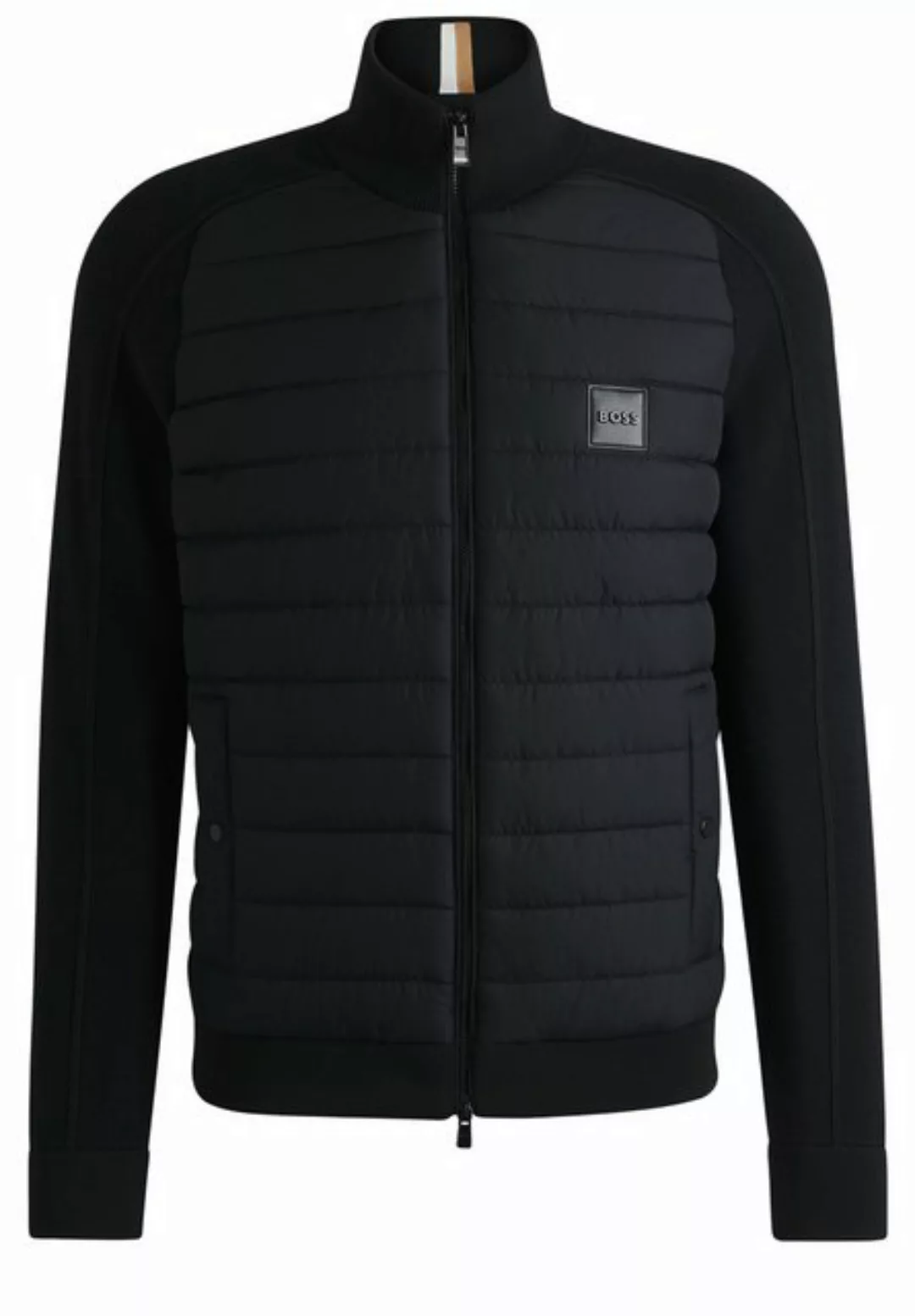 BOSS Jackenblazer Jacke H-Esfero (1-tlg) günstig online kaufen