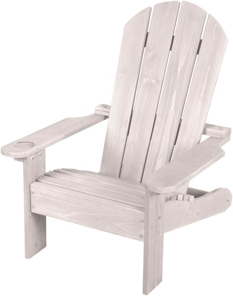 roba® Kinderstuhl »Outdoorstuhl Deck Chair, aus Holz«, FSC® - schützt Wald günstig online kaufen