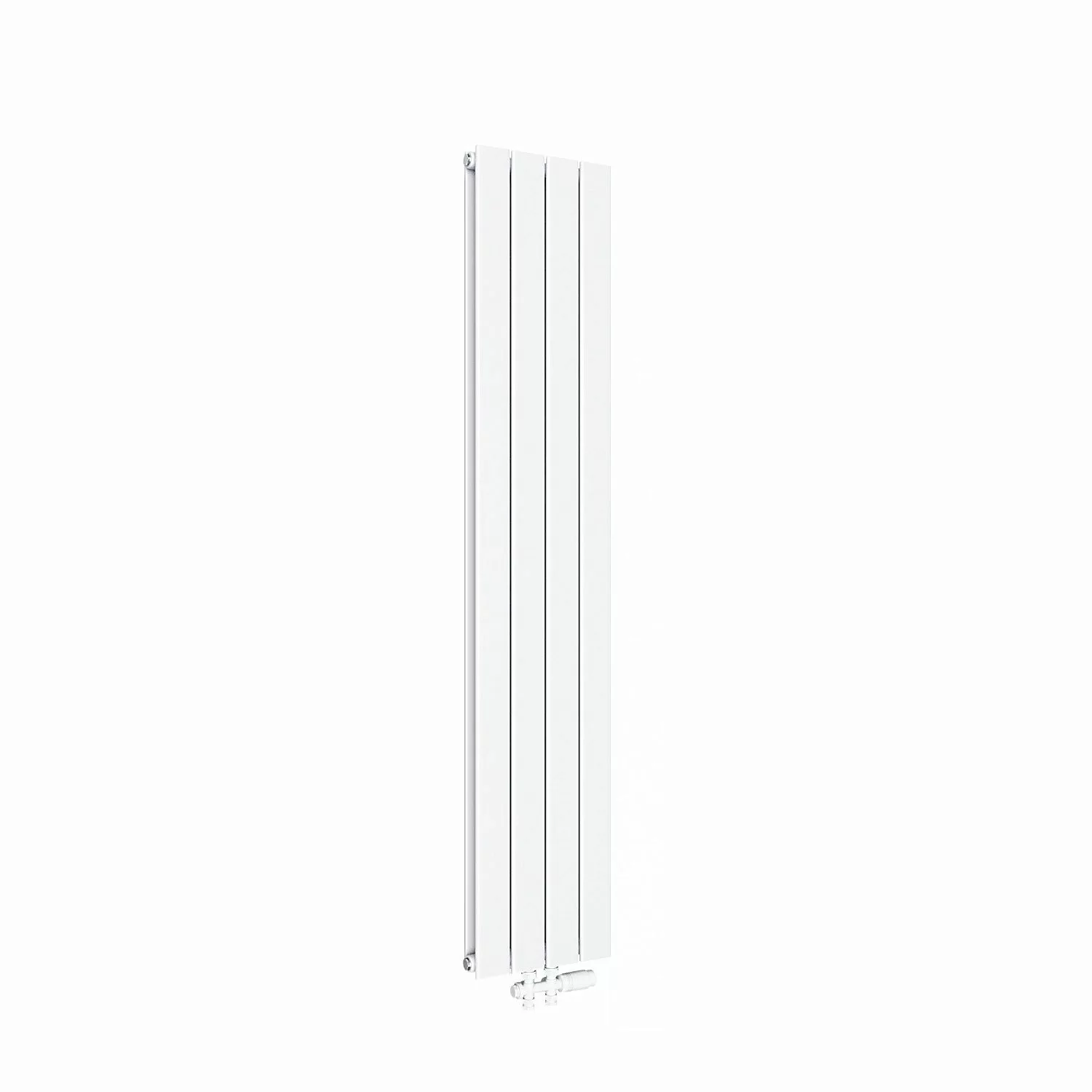ELEGANT Heizkörper Design heizkörper Flach Vertikal günstig online kaufen