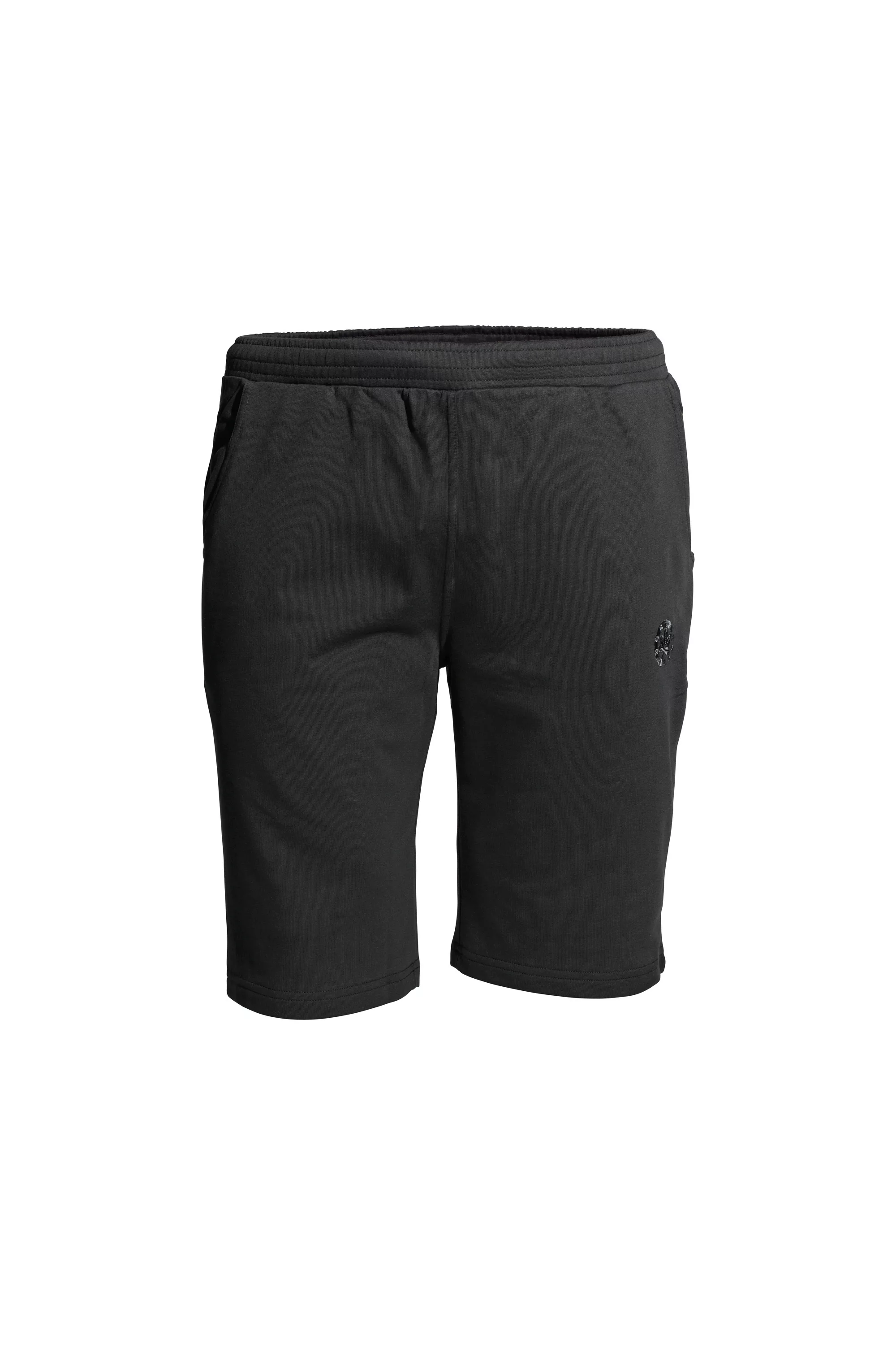 AHORN SPORTSWEAR Shorts, mit Logo-Stickerei günstig online kaufen