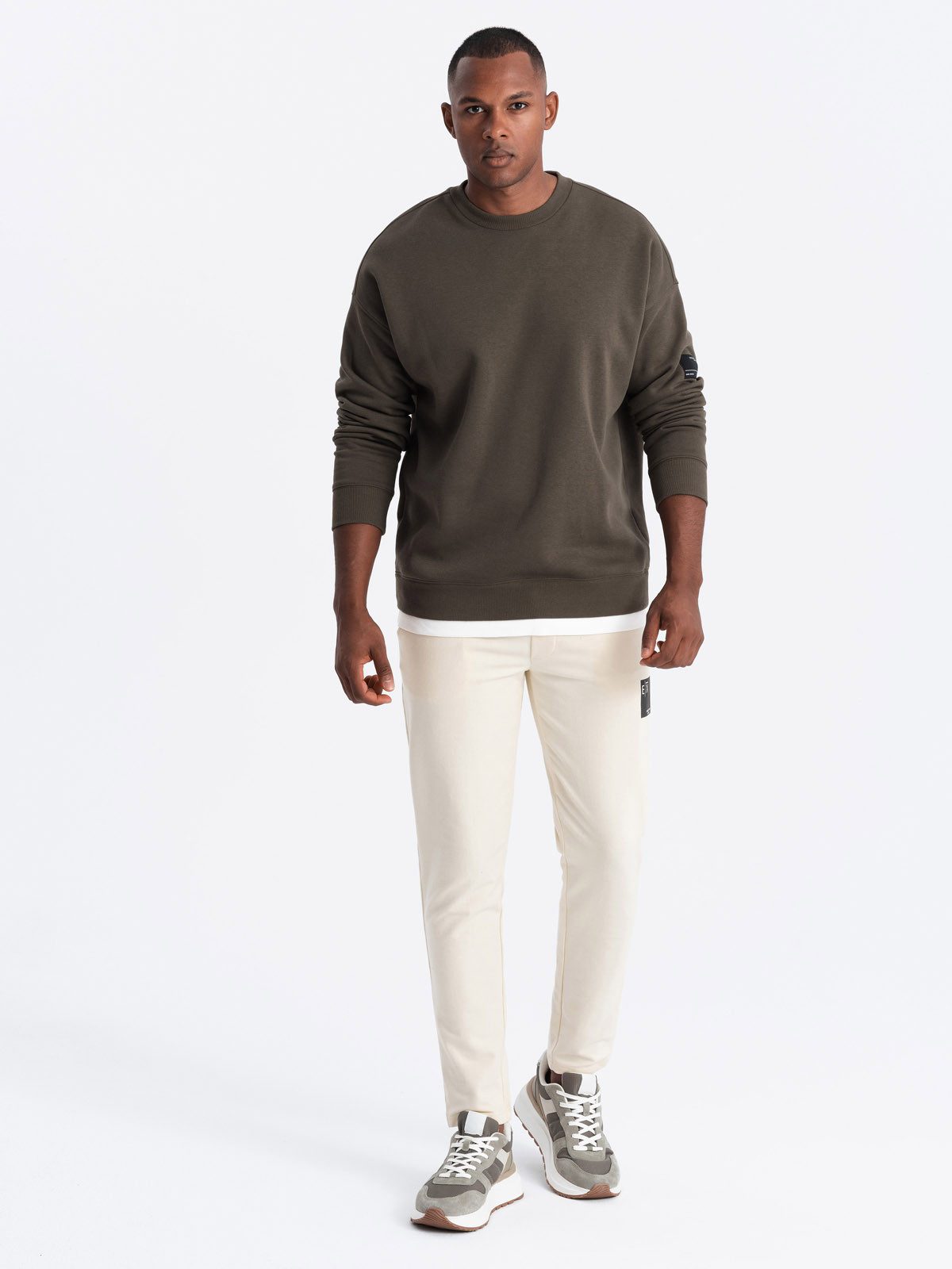 OMBRE Sweathose Sweathose günstig online kaufen